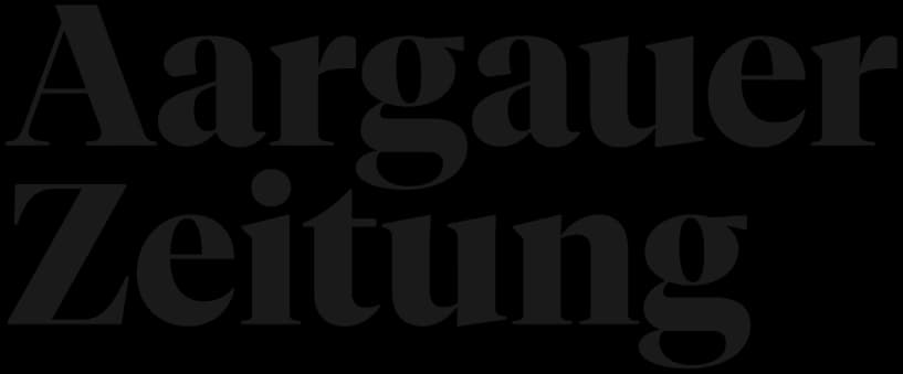 Aargauer Zeitung logo