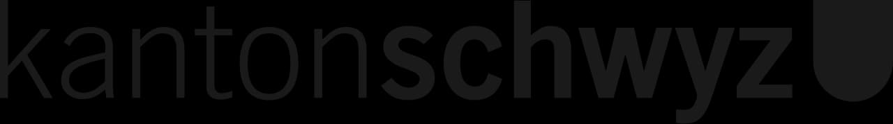 Kanton Schwyz logo
