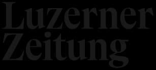 Luzerner Zeitung logo