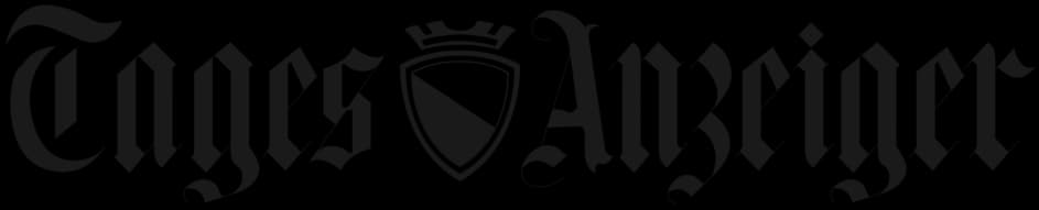 Tages-Anzeiger logo