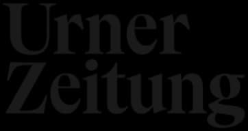 Urner Zeitung logo