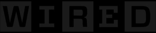 WIRED logo
