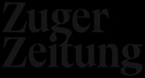 Zuger Zeitung logo