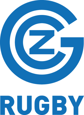 GC Rugby logo