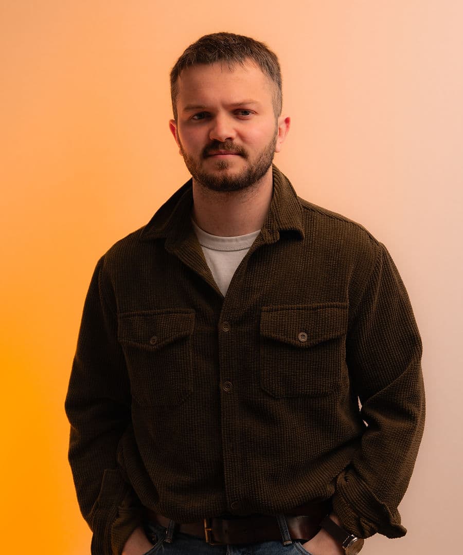 Charlie Yuille