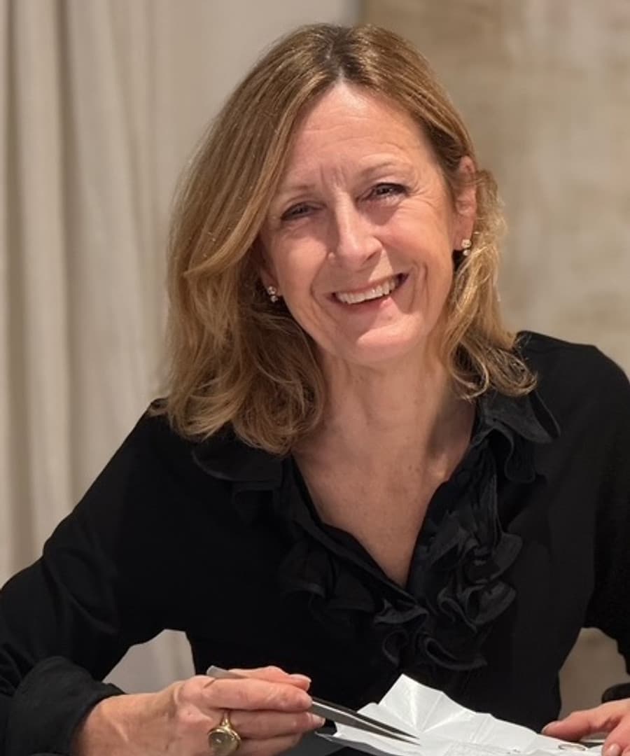 Karen McGlashan