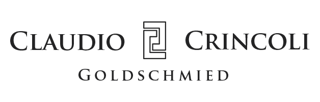 Claudio Crincoli Goldschmied logo