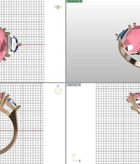 CAD and prototyping services