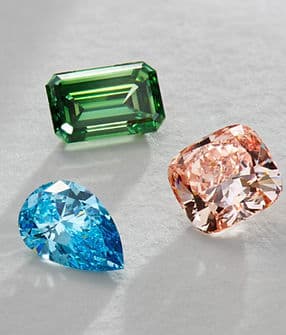 Wholesale Swiss Diamonds